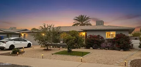 5704 E Dodge St, Mesa, AZ 85205
