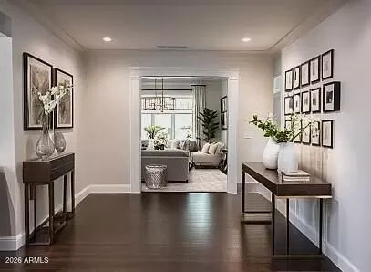Entry Way - 5704 E Dodge St, Mesa, AZ 85205 photo 1 of 1