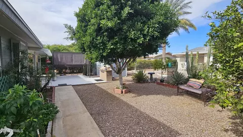 Exterior - 5704 E Dodge St, Mesa, AZ 85205 photo 1 of 3