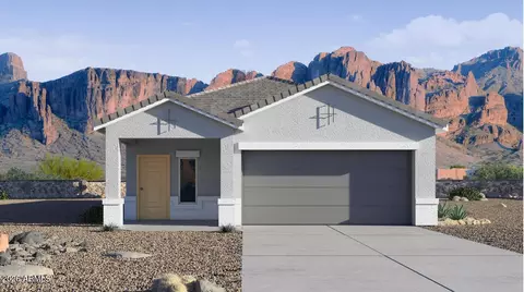 2117 W Simone Ave, Apache Junction, AZ 85120