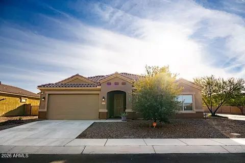 10157 N Sand Sage Trl, Marana, AZ 85653