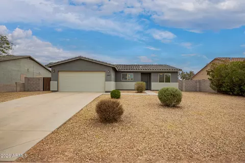 12227 W Jenero Dr, Arizona City, AZ 85123