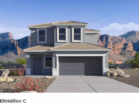9095 S Palo Verde Dr, Apache Junction, AZ 85120
