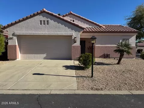 15800 W Remington Dr, Surprise, AZ 85374