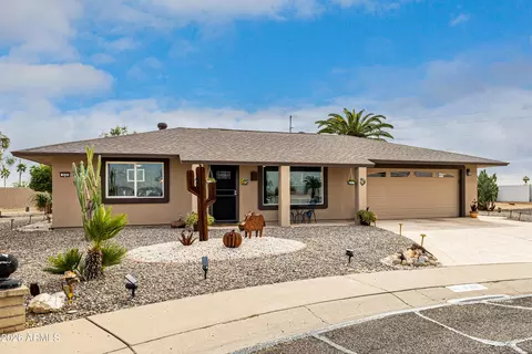 9301 W Wild Horse Ct, Sun City, AZ 85373