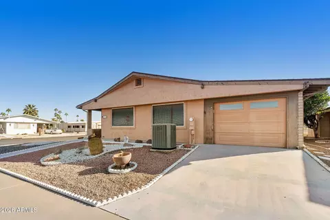 2435 N Higley Rd, Mesa, AZ 85215