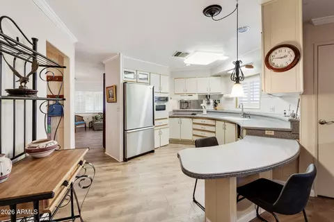 2435 N Higley Rd, Mesa, AZ 85215