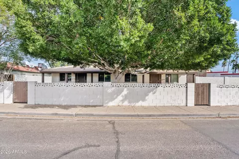 Exterior - 610 E San Juan Ave, Phoenix, AZ 85012 photo 1 of 4