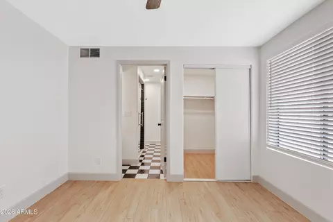 Bedroom - 610 E San Juan Ave, Phoenix, AZ 85012 photo 1 of 4