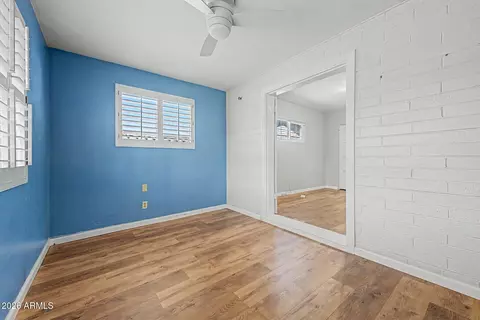 Bedroom - 4232 N 10th St, Phoenix, AZ 85014 photo 7 of 7