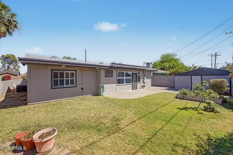 Exterior - 4232 N 10th St, Phoenix, AZ 85014 photo 5 of 5