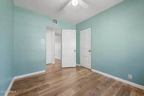 Bedroom - 4232 N 10th St, Phoenix, AZ 85014 photo 2 of 7