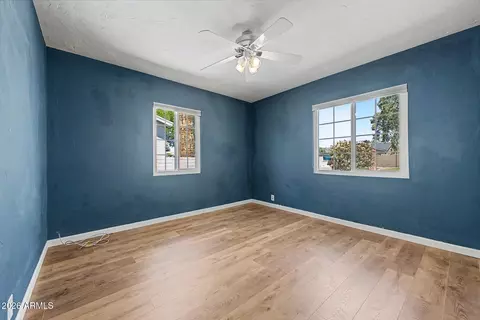 Bedroom - 4232 N 10th St, Phoenix, AZ 85014 photo 3 of 7