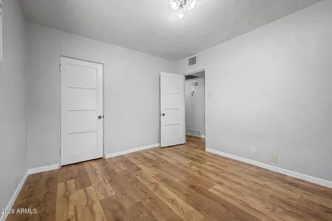Bedroom - 4232 N 10th St, Phoenix, AZ 85014 photo 5 of 7