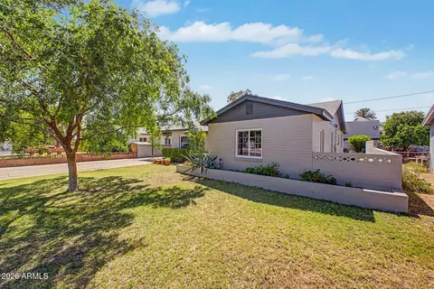 Exterior - 4232 N 10th St, Phoenix, AZ 85014 photo 1 of 5