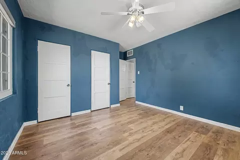 Bedroom - 4232 N 10th St, Phoenix, AZ 85014 photo 4 of 7