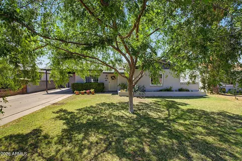 Exterior - 4232 N 10th St, Phoenix, AZ 85014 photo 2 of 5