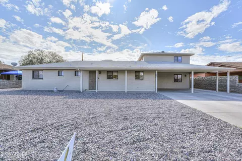 1153 E 12th St, Casa Grande, AZ 85122