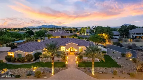 Other - 3924 E Norcroft Cir, Mesa, AZ 85215 photo 26 of 27