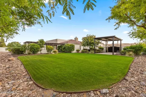 Exterior - 3924 E Norcroft Cir, Mesa, AZ 85215 photo 6 of 21