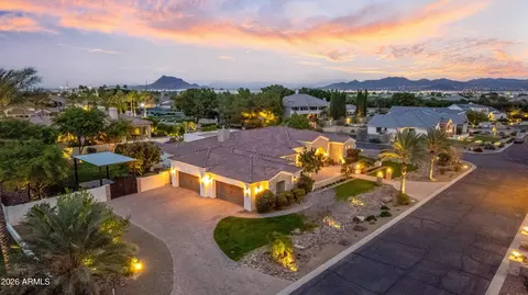Other - 3924 E Norcroft Cir, Mesa, AZ 85215 photo 25 of 27