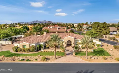 Other - 3924 E Norcroft Cir, Mesa, AZ 85215 photo 27 of 27