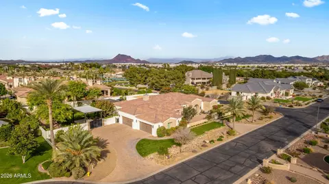 View/Area - 3924 E Norcroft Cir, Mesa, AZ 85215 photo 5 of 9