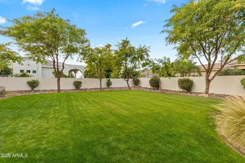 Exterior - 3924 E Norcroft Cir, Mesa, AZ 85215 photo 19 of 21