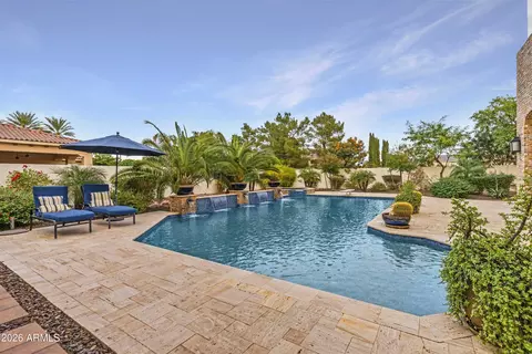 Exterior - 3924 E Norcroft Cir, Mesa, AZ 85215 photo 5 of 21