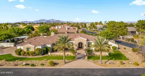 Other - 3924 E Norcroft Cir, Mesa, AZ 85215 photo 1 of 27