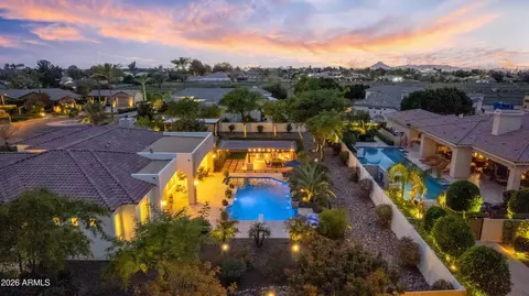 View/Area - 3924 E Norcroft Cir, Mesa, AZ 85215 photo 4 of 9