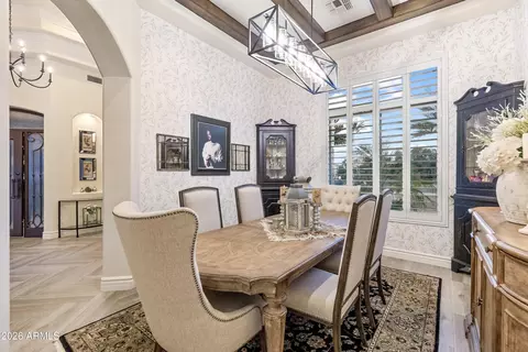 Dining - 3924 E Norcroft Cir, Mesa, AZ 85215 photo 2 of 4