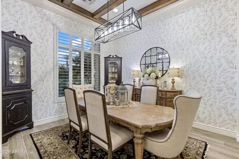 Dining - 3924 E Norcroft Cir, Mesa, AZ 85215 photo 1 of 4