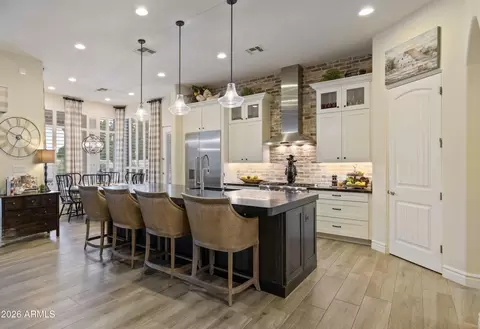 Kitchen - 3924 E Norcroft Cir, Mesa, AZ 85215 photo 1 of 4