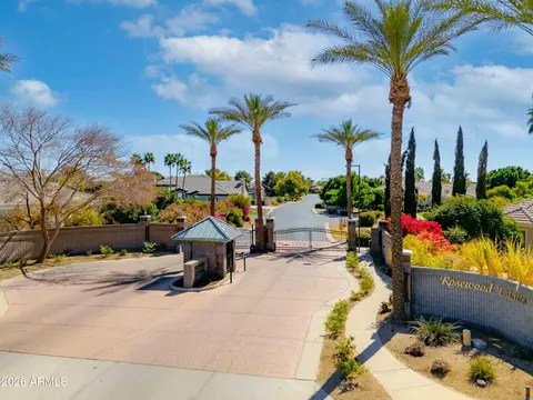 View/Area - 3924 E Norcroft Cir, Mesa, AZ 85215 photo 7 of 9
