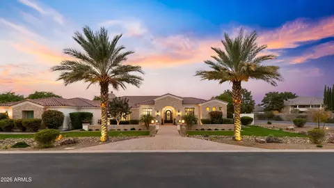 Other - 3924 E Norcroft Cir, Mesa, AZ 85215 photo 2 of 27