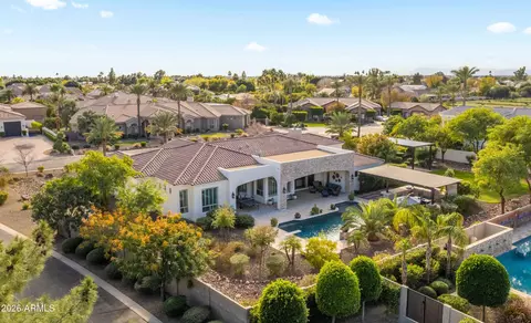 View/Area - 3924 E Norcroft Cir, Mesa, AZ 85215 photo 2 of 9