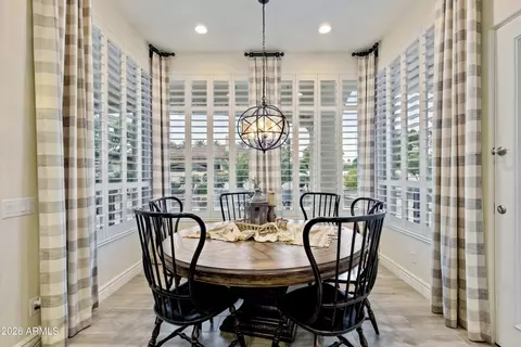 Dining - 3924 E Norcroft Cir, Mesa, AZ 85215 photo 4 of 4