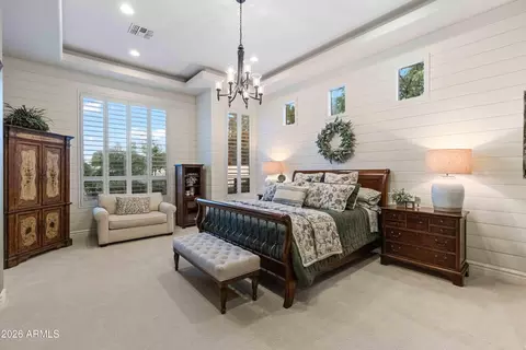 Bedroom - 3924 E Norcroft Cir, Mesa, AZ 85215 photo 1 of 4