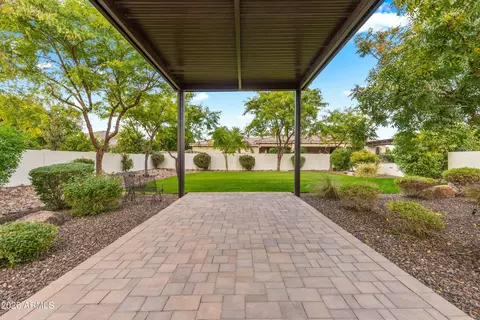 Exterior - 3924 E Norcroft Cir, Mesa, AZ 85215 photo 18 of 21