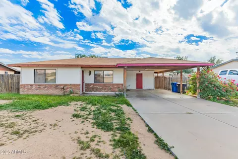 139 W Hillside St, Mesa, AZ 85201