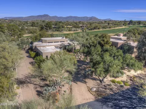 3106 E Arroyo Hondo Rd, Carefree, AZ 85377