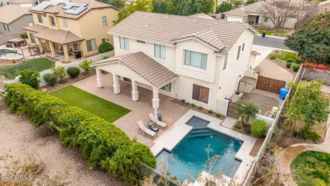 1280 E Azalea Dr, Gilbert, AZ 85298