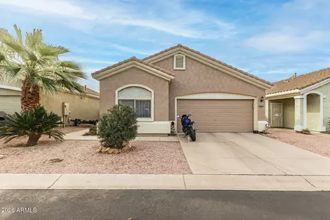 5849 E Norland St, Mesa, AZ 85215