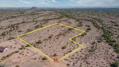 48780 W Clark Pl #21, Maricopa, AZ 85139