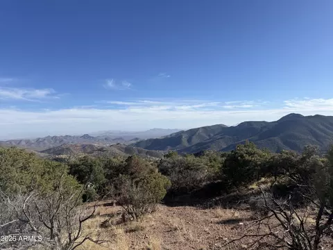 tbd N Juniper Flats Rd #E, Bisbee, AZ 85603
