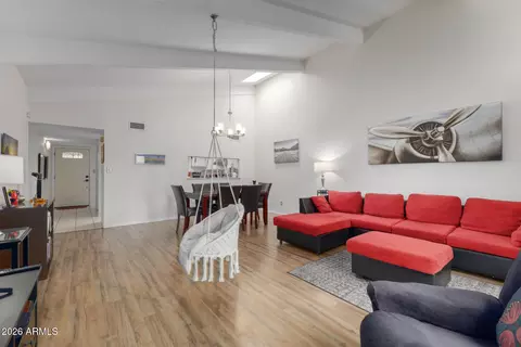 Living - 2707 E Shaw Butte Dr, Phoenix, AZ 85028 photo 4 of 4