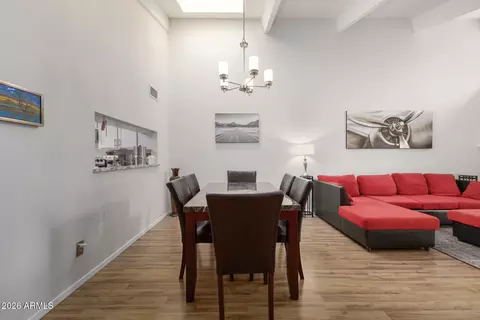 Dining - 2707 E Shaw Butte Dr, Phoenix, AZ 85028 photo 3 of 3