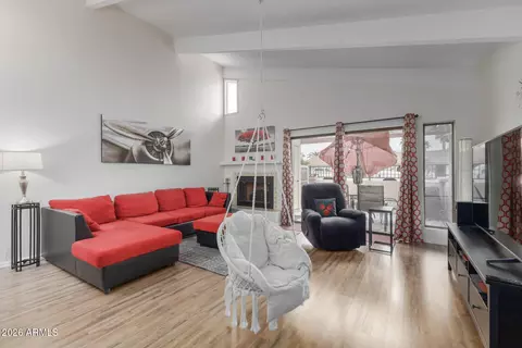 Living - 2707 E Shaw Butte Dr, Phoenix, AZ 85028 photo 1 of 4