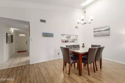 Dining - 2707 E Shaw Butte Dr, Phoenix, AZ 85028 photo 2 of 3